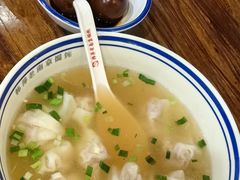-韩萍老南京馄饨(河西万达店)