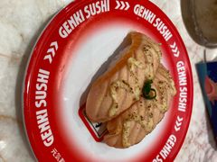 -元气寿司(宝安壹方城店)