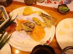 -北国料理(世荣路店)