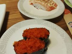 -新一番三文鱼寿司(红城湖店)