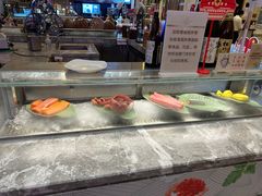 -盛宴标帜餐厅·亲子自助 (南昌喜来登酒店)