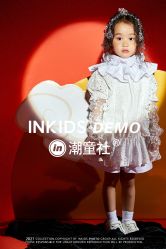 -INKIDS潮童社儿童摄影(朝阳大悦城店)