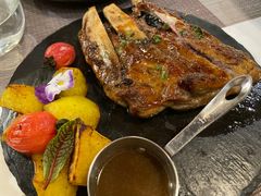 -LA CREPERIE BRETONNE布列塔尼法式餐厅(天童北路店)
