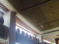 鱼跃地中海餐厅-香格里拉鱼跃地中海西餐厅·牛排披萨