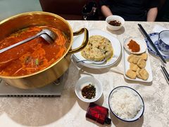 -贵州人家·酸汤火锅·20年老字号