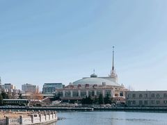 -北京展览馆