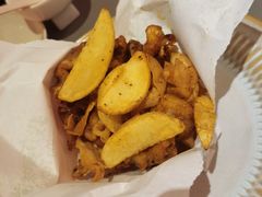 -桂满陇·蟹黄小笼汤包(巴黎春天浦建店)