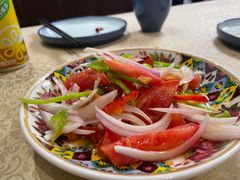 皮辣红-楼兰印象(朝外店)