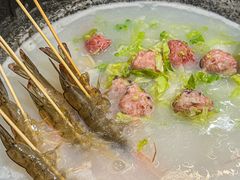 -丰尔粥食·粥底火锅(大良总店)