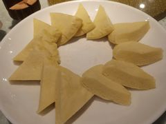 小米糕-大树头森林餐厅(番禺广场店)