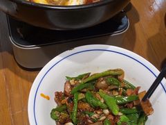 -肖记公安牛肉鱼杂馆· 省级非物质文化遗产(仁和路店)