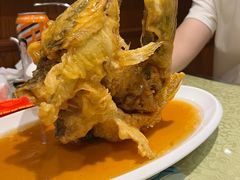 -春江饭店(共青团路总店)