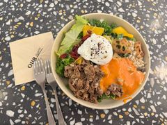 -OUR Bakery(国贸商城店)