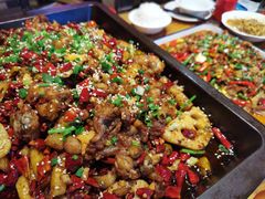 -兔槽江湖菜·重庆璧山兔(水围店)