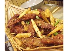 -风波庄(洪家楼店)