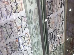 -康明眼镜(平海店)