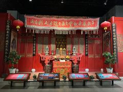 -中国闽台缘博物馆