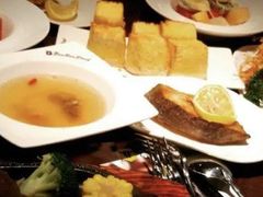 -尊品牛排(中大国际店)