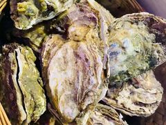-蚝堡海鲜·威海菜·海肠捞饭·烧烤·亚洲吃蚝公司(幸福门店)
