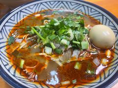-老宋淮南牛肉汤(大通路店)