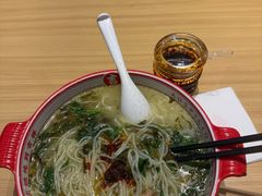 -吉祥馄饨(宁波高铁店)