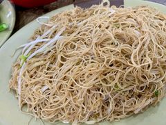 炒斋米粉-贞姨美食·老字号海鲜大排档