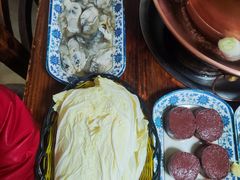 -老铜锅涮羊肉(大连海滨住宅小区店)