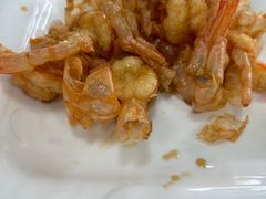 酥皮虾-沪依小酒馆心意菜