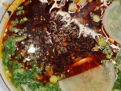 -兰州马子禄牛肉面(文景公园店)