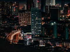 -西尖山公园