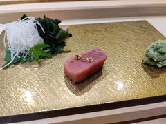 -鮨一日本料理(大中华店)