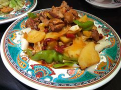 -巴依老爷新疆美食(远洋未来汇购物中心店)