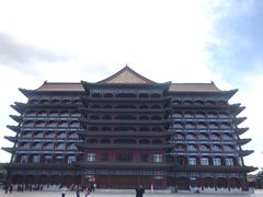 -大明幻境第一城