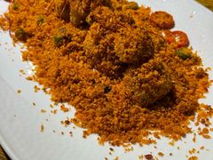 -HOME餐厅粤菜 融合菜