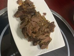 -北京清真房记小吃店
