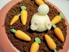 -解放碑威斯汀酒店-知味国际美食餐厅