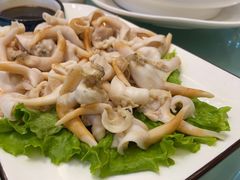 鸟贝-荣祥海鲜·烟台菜(胜利路二部)