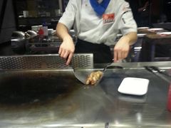 -尚雅铁板料理自助餐厅(乐松店)