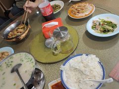 -半盆菜酒家(中山南一路店)