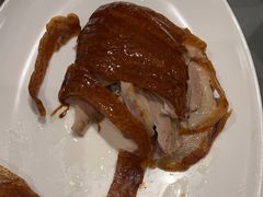 -惠丰堂饭庄·烤鸭·京味菜(西北旺·唐家岭店)