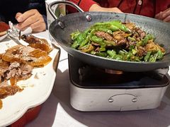 -大鸭梨烤鸭·北京菜(南小街/南苑店)