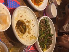 -铁公鸡·四川料理(天环广场店)