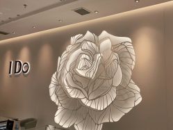 -I Do(重庆龙湖北城天街购物广场店)