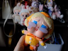 -泡泡玛特POPMART(世豪广场店)