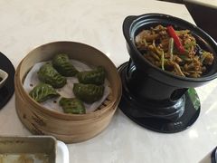 -五观堂素食(新华路店)