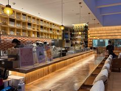 -无印良品餐堂 MUJI Diner(成都太古里店)