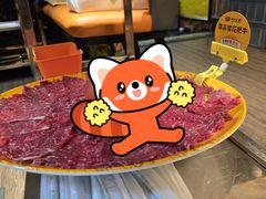 -潮汕大目牛肉火锅(皇岗旗舰店)