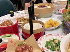 -百姓渔村(南中环店)