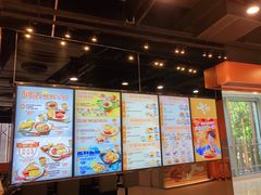 -大快活(丽丰店)