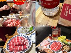 -东镇老火锅(长春路首店)